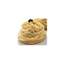 MALLARD FERRIERE Douille à Nid (Vermicelle) Tritan* Douilles Pâtisserie