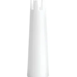 MASTRAD Douille Droite plastique pour siphon* Siphons & Cartouches