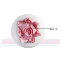 IBILI Douille Inox Russe XL Ø 2,3 cm x H 4 cm (x12)* Douilles Pâtisserie