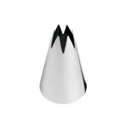 WILTON Douille Pâtisserie effet Etoile (n°1M)* Douilles Pâtisserie