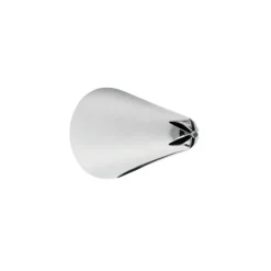 WILTON Douille pâtissière dropflower (n°224) Inox* Douilles Pâtisserie
