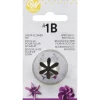 WILTON Douille Pâtissière Fleur n°1B* Douilles Pâtisserie