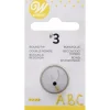 WILTON Douille Pâtissière Ronde n°003* Douilles Pâtisserie