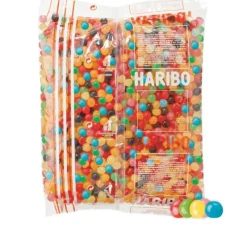 HARIBO Dragibus - Sachet Bonbon Vrac 2 Kg* Confiserie