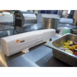 WRAPMASTER Dévidoir Cuisine Compact 30 cm* Dévidoir Cuisine