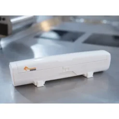 WRAPMASTER Dévidoir Cuisine Compact 30 cm* Dévidoir Cuisine