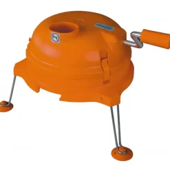 DYNAMIC Dynacube : Coupe-légume professionnel sans grille* Coupe Légumes