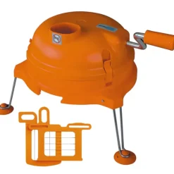 DYNAMIC Dynacube : Coupe-légume professionnel + kit grille 17 mm* Coupe Légumes