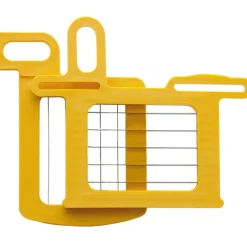 DYNAMIC Dynacube : Coupe-légume professionnel + kit grille 14 mm* Coupe Légumes