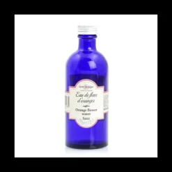 TERRE EXOTIQUE Eau de Fleur d'Oranger 100 ml* Arômes Alimentaires