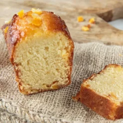 TERRE EXOTIQUE Eau de Fleur d'Oranger 100 ml* Arômes Alimentaires