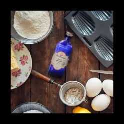 TERRE EXOTIQUE Eau de Géranium 100 ml* Arômes Alimentaires