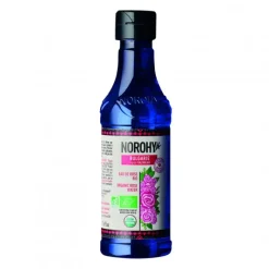NOROHY Eau de Rose Bio 225 ml* Arômes Alimentaires