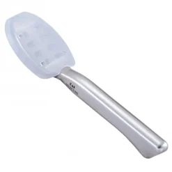 KAI Ecailleur Inox 21 cm Select 100* Couteau À Poisson