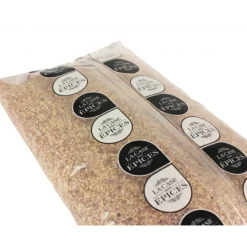 LA CASE AUX EPICES Echalote en semoule 1 kg* Herbes Aromatiques