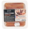 PATISDECOR Ecorces Oranges Confites en Lamelles 145 g Patisdécor* Fruits Confits
