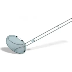 MALLARD FERRIERE Ecumoire Maillée inox Ø 12 cm Mallard Ferrière* Ecumoire, Araignée De Cuisine