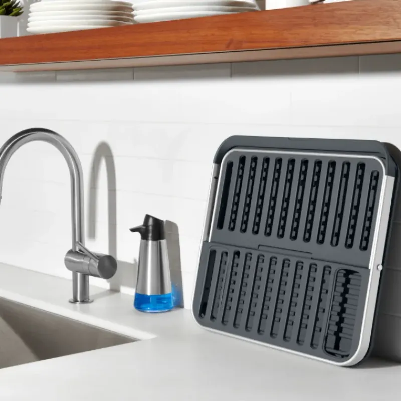 OXO Egouttoir à Vaisselle, 2 étages* Autour De L'évier