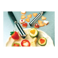 DEGLON Emporte Coeur petit modèle Déglon* Eplucheurs, Dénoyauteur