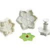 MALLARD FERRIERE Emporte Pièce Fleur Ø 40, 55, 70 mm* Emporte Pièce - Découpoir Pâtisserie