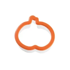 WILTON Emporte Pièce Inox Citrouille Bord Epais* Emporte Pièce - Découpoir Pâtisserie