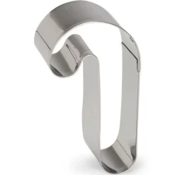 PATISSE Emporte pièce Sucre d'Orge Inox 7cm* Emporte Pièce - Découpoir Pâtisserie