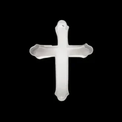 COOKIE CUTTERS Emporte-Pièce Croix 5,5 cm* Emporte Pièce - Découpoir Pâtisserie