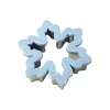 WILTON Emporte-pièce Flocon de Neige* Emporte Pièce - Découpoir Pâtisserie