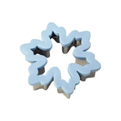 WILTON Emporte-pièce Flocon de Neige* Emporte Pièce - Découpoir Pâtisserie
