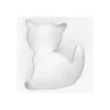 COOKIE CUTTERS Emporte-pièce Inox Chat 5 x 4 cm* Emporte Pièce - Découpoir Pâtisserie