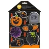 WILTON Emporte-Pièces Halloween (x7)* Emporte Pièce - Découpoir Pâtisserie