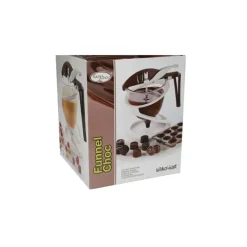 EASY CHOC Entonnoir à piston 0,80 L Funnel Choc* Entonnoir À Piston