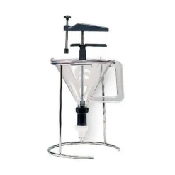 MATFER Entonnoir Doseur* Entonnoir À Piston