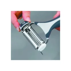 MALLARD FERRIERE Eplucheur à légumes 3 lames Mallard* Eplucheurs, Dénoyauteur