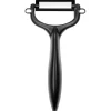 KYOCERA Eplucheur Céramique Rasoir Noir Lame 4 cm* Eplucheurs, Dénoyauteur