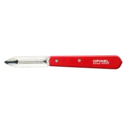 OPINEL Eplucheur Microdenté N°115 Rouge* Eplucheurs, Dénoyauteur