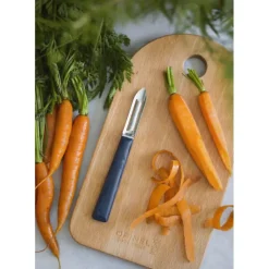 OPINEL Eplucheur N°315 Bleu Les Essentiels +* Eplucheurs, Dénoyauteur