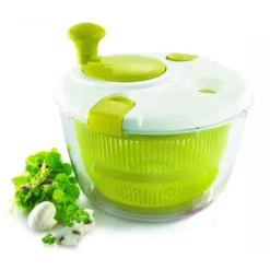 IBILI Essoreuse à Salade 24 cm* Essoreuse À Salade