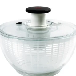 OXO Essoreuse à salade Ø 26cm Transparent* Essoreuse À Salade