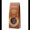 MAZET Etui Pincé Friandises Amandes Chocolat Noir 200 g* Chocolats À Offrir|Confiserie