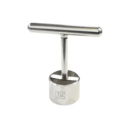 La Bonne Graine Evideur Fruits et Légumes Le Petit Farceur Inox* Coupe Fruits