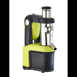 SANTOS Extracteur de jus Nutri* Préparation