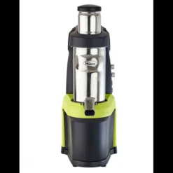 SANTOS Extracteur de jus Nutri* Préparation