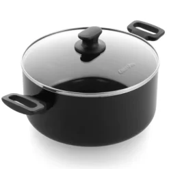 GREENPAN Faitout 24 cm 4,9 L Essence* Faitout