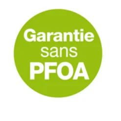 LE CREUSET Faitout 18 cm Anti-Adhérent Les Forgées* Faitout