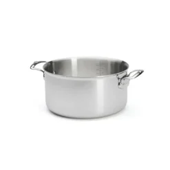 DE BUYER Faitout avec couvercle Affinity Ø 20cm* Faitout