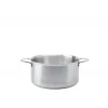 DE BUYER Faitout Inox Ø 28 cm Alchimy* Faitout