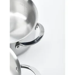 DE BUYER Faitout Inox Ø 20 cm Alchimy* Faitout