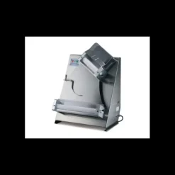 MECNOSUD Façonneuse à pizza 2 rouleaux 14/40 cm* Préparation