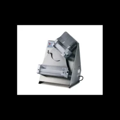 MECNOSUD Façonneuse à pizza 2 rouleaux 14/30 cm* Préparation